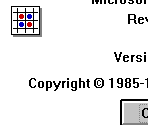 App Icon (3.x) - Reversi