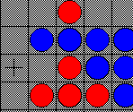 Cursor (3.x) - Reversi