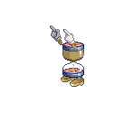 Sandglass - Star Ocean: Second Evolution