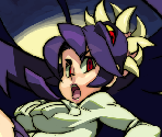 Commission 03 - Skullgirls 2nd Encore