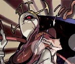 Double - Skullgirls 2nd Encore