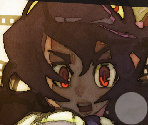 Filia - Skullgirls 2nd Encore