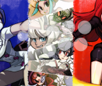 France - Skullgirls 2nd Encore