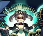 Commission 01 - Skullgirls 2nd Encore
