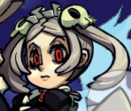 Marie - Skullgirls 2nd Encore
