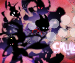 Other - Skullgirls 2nd Encore