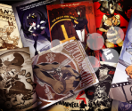 Posters - Skullgirls 2nd Encore