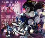 Story - Skullgirls 2nd Encore