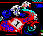 Loading Screen - Grand Prix Master / Aspar GP Master