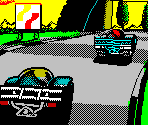 Loading Screen - WEC Le Mans