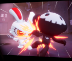 Loading Screens - Bloody Bunny: The Game