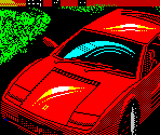 Loading Screen - Twin Turbo V8