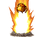 Golden Smasher - Metal Slug Attack
