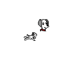 Domino - 102 Dalmatians: Puppies to the Rescue