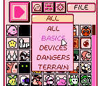 Editor - Dream Crafter