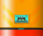 Redhot Ride Zone Boss - Sonic After the Sequel