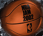 Introduction - NBA Jam 2002