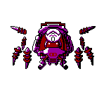 Porky (EarthBound Beginnings-Style) - Mother 3 Customs