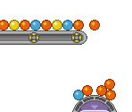 Stick & Spin - Mario Party DS
