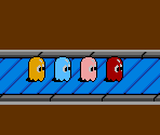Ghosts (Amiga - Expanded) - Pac-Man Customs