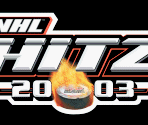Introduction & Title Screen - NHL Hitz 20-03