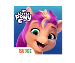 Application Icons - My Little Pony World