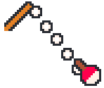 Fishing Rod - Super Cat Tales: PAWS