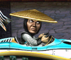 Media (Page 2) - Mortal Kombat: Armageddon