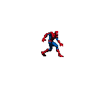 Spider-Man/Peter Parker - Spider-Man: Edge of Time