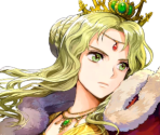 Guinivere (Queen of Bern) - Fire Emblem: Heroes