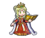 Guinivere (Queen of Bern) - Fire Emblem: Heroes