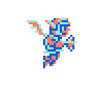 Kid Icarus - WarioWare Gold