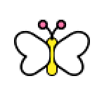 Kit-tease - WarioWare Gold