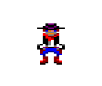 Greybeard - Desperado / Gunsmoke