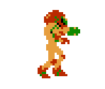 Metroid - WarioWare Gold