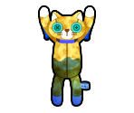 Off-line - WarioWare Gold