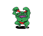 RAAAARRRRGGGHH - WarioWare Gold