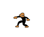 Ride the Wave - WarioWare Gold