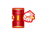 Wheel of Whack - WarioWare Gold