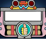 Short Fuse - WarioWare Gold