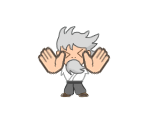 Self-Defense - WarioWare Gold