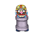 Roll Model - WarioWare Gold