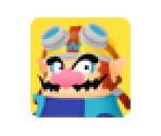 Memory Match - WarioWare Gold