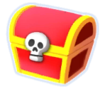 Pumpkin Panic - WarioWare Gold