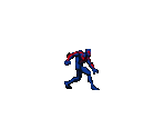Spider-Man 2099/Miguel O'Hara - Spider-Man: Edge of Time
