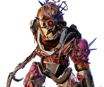 The Singularity - Dead by Daylight