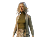 Laurie Strode - Dead by Daylight