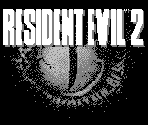 Title Screen & Intro Cutscene - Resident Evil 2
