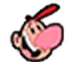 Save Banner and Icon - The Grim Adventures of Billy & Mandy