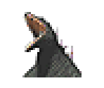 Memory Card Data - Godzilla Destroy All Monsters Melee